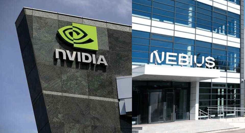 AI jaunizveidotie uzņēmumi iegūst stimulu: Nebius un NVIDIA apvieno spēkus, lai piedāvātu 150 000 USD mākoņu kredītus un agrīno Blackwell piekļuvi