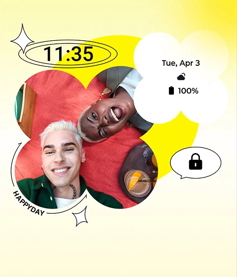 Motorola Razr 60 Ultra tapetes 3