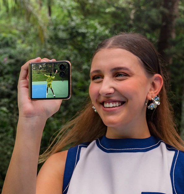 Motorola Razr 60 Ultra 1