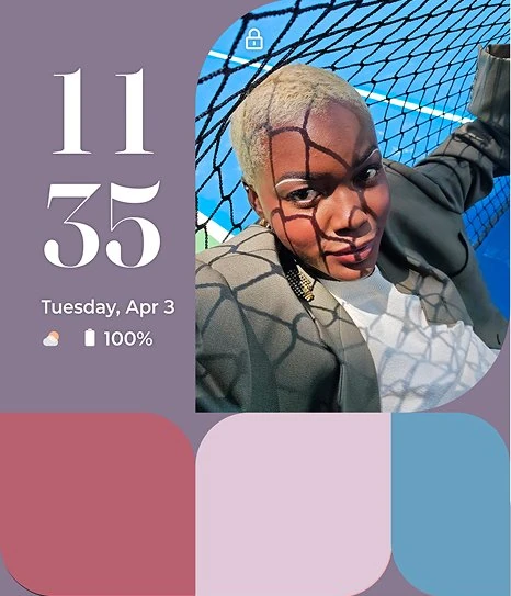 Motorola Razr 60 ultra fona attēli 2