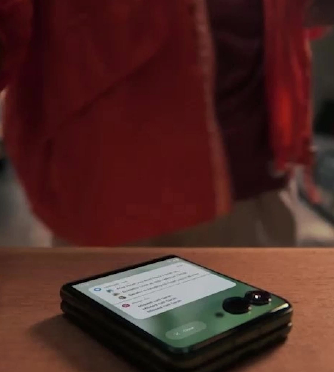 Motorola Razr 60 Ultra 2