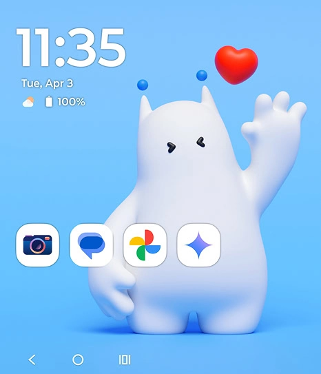 Motorola Razr 60 Ultra fona attēli 1
