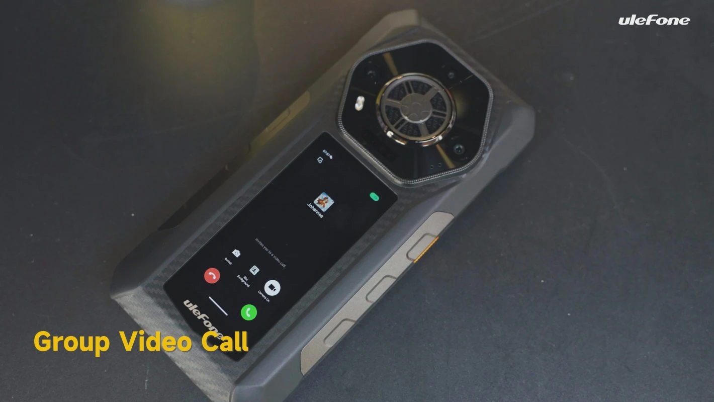 UleFone Armor 30 Pro (9)