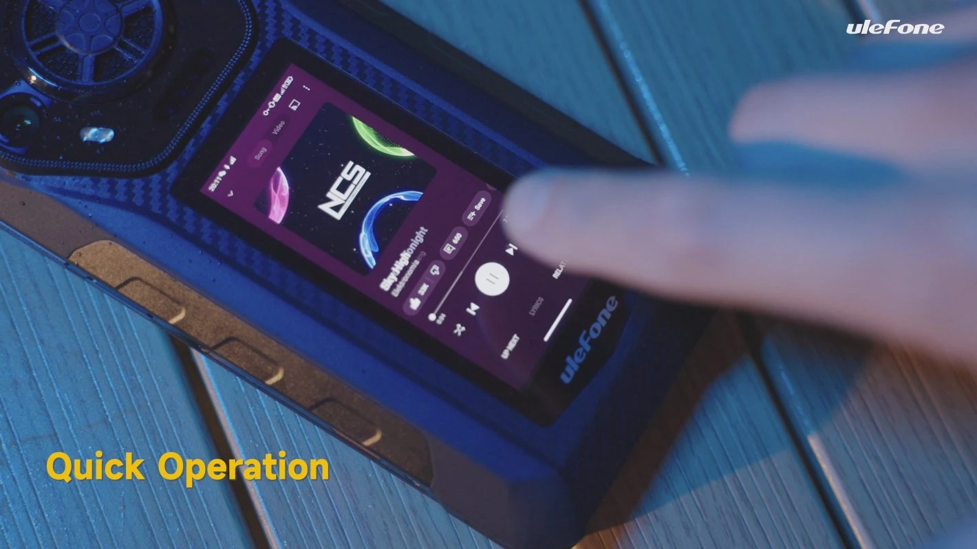 UleFone Armor 30 Pro (10)