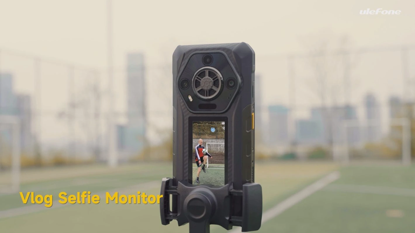 UleFone Armor 30 Pro (6)