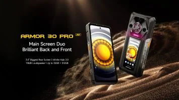 UleFone Armor 30 Pro (1)