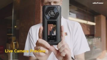 UleFone Armor 30 Pro (7)