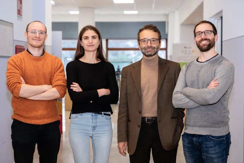 AI mikroshēmu starta Neye Systems iegūst 58 miljonus USD, lai enerģiski efektīvi datu centri ar optiskajām mikroshēmām, ko vada Alfabēta CapitalG