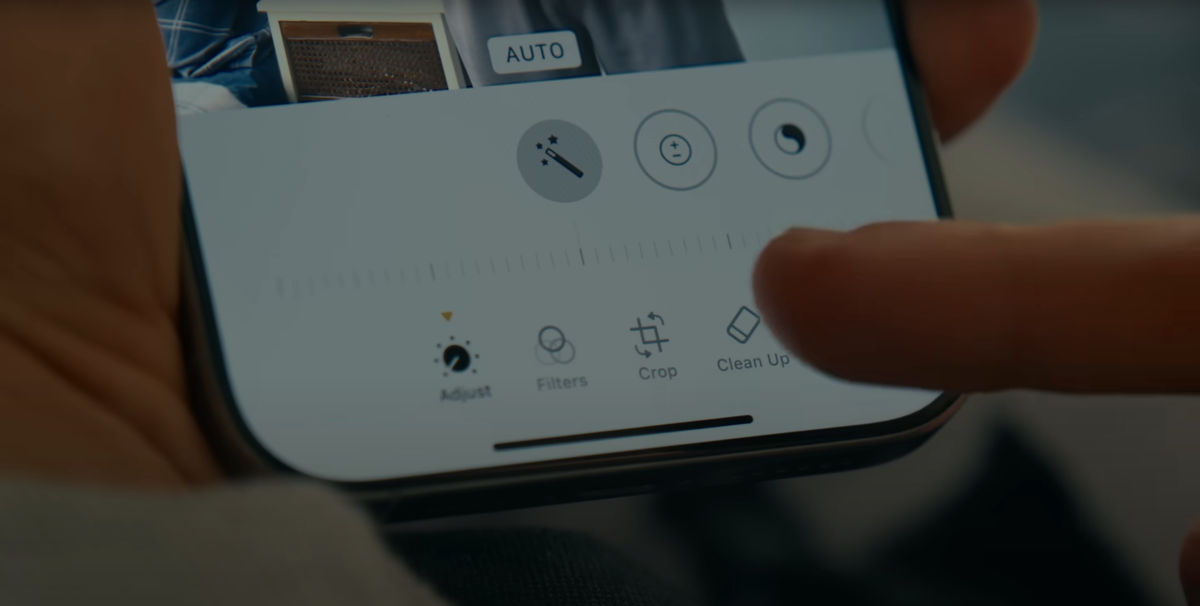 Apple Intelligence labākā funkcija ir ārkārtīgi pamata!