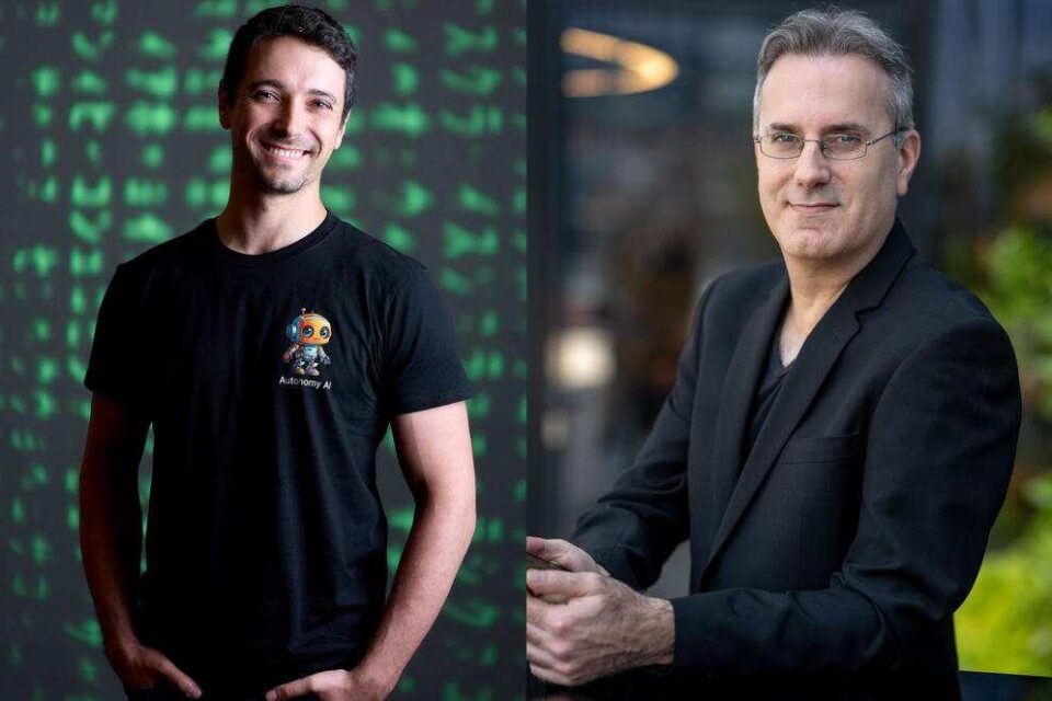 Autonomyai palaišana no Stealth ar 4 miljoniem USD, lai aizstātu priekšējo daļu Dev Grunt darbu ar AI aģentiem, kas faktiski saprot jūsu kodu bāzi