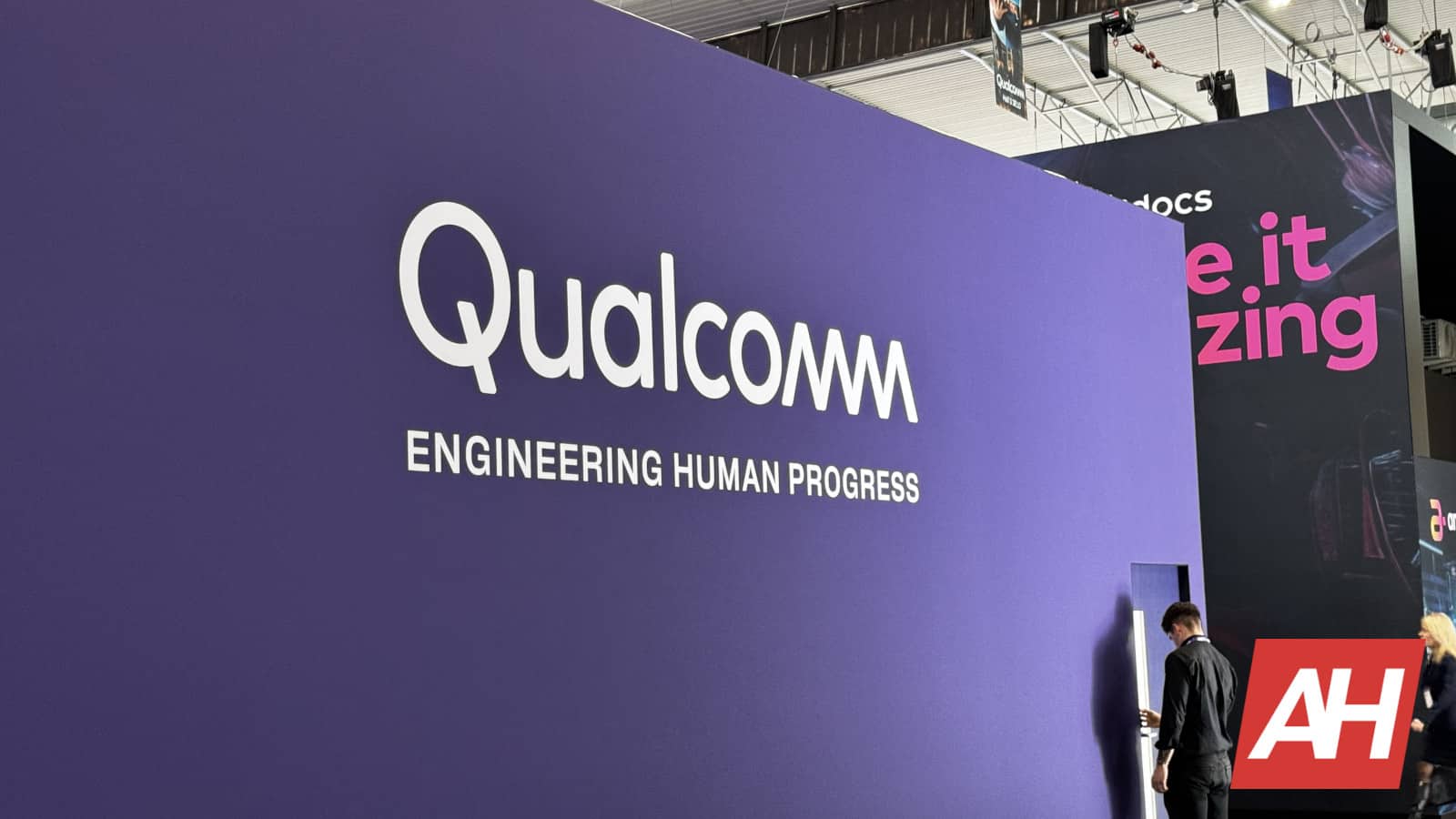 Bijušais Qualcomm izpilddirektors atzina par vainīgu krāpšanā