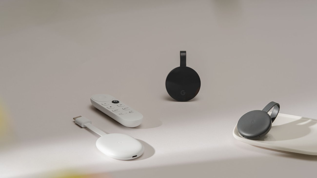 Chromecast ar Google TV, iegūstot ilgi gaidīto mājas paneli