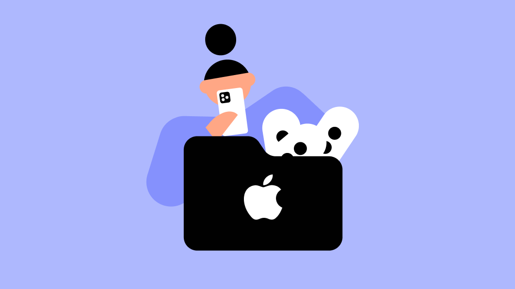 Cómo gestionar tus contraseñas en tu iPhone