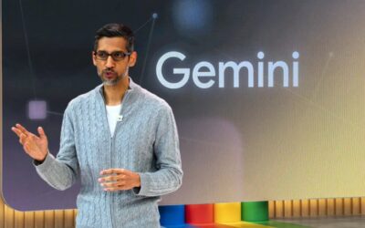 Aģentiskā AI ieviešanas cilvēciskā puse: kāpēc Google uzņēmumā sūta celtniekus, nevis pārdevējus