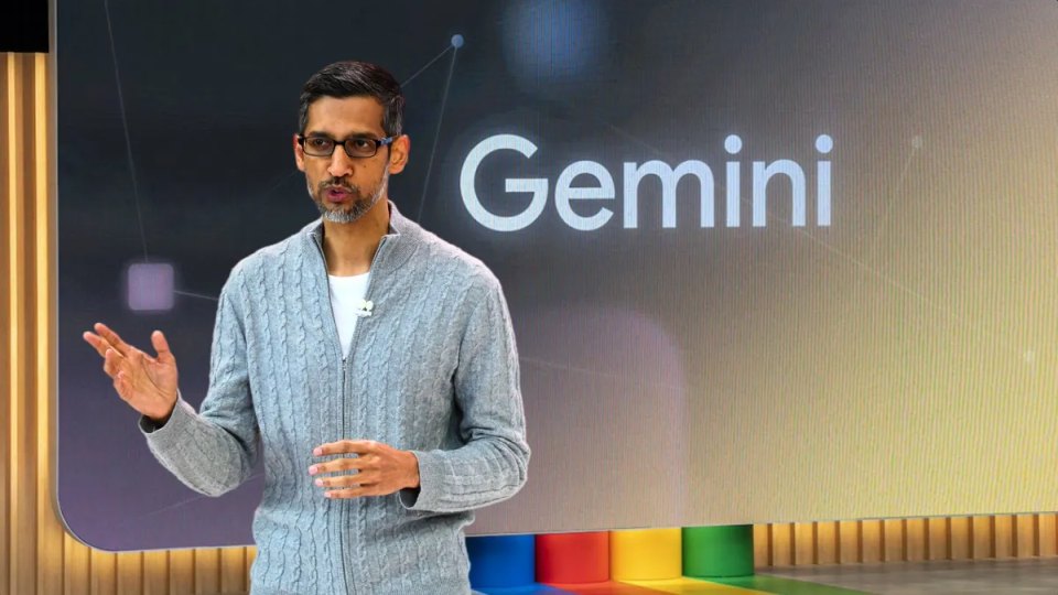 Aģentiskā AI ieviešanas cilvēciskā puse: kāpēc Google uzņēmumā sūta celtniekus, nevis pārdevējus