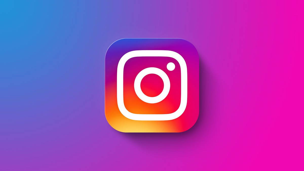 instagram app iPad