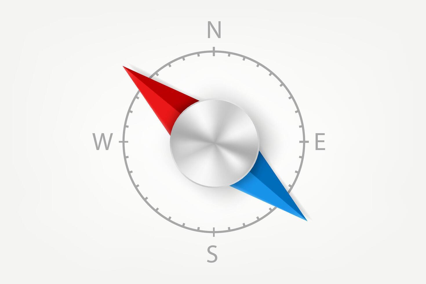 Cómo utilizar la brújula en tu iPhone