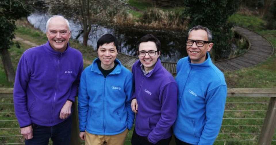 Lumai, Oxford Spinout un AI akseleratora startēšana, iegūst 10 miljonus USD+, lai samazinātu AI aprēķināšanas izmaksas ar optisko paātrinājumu