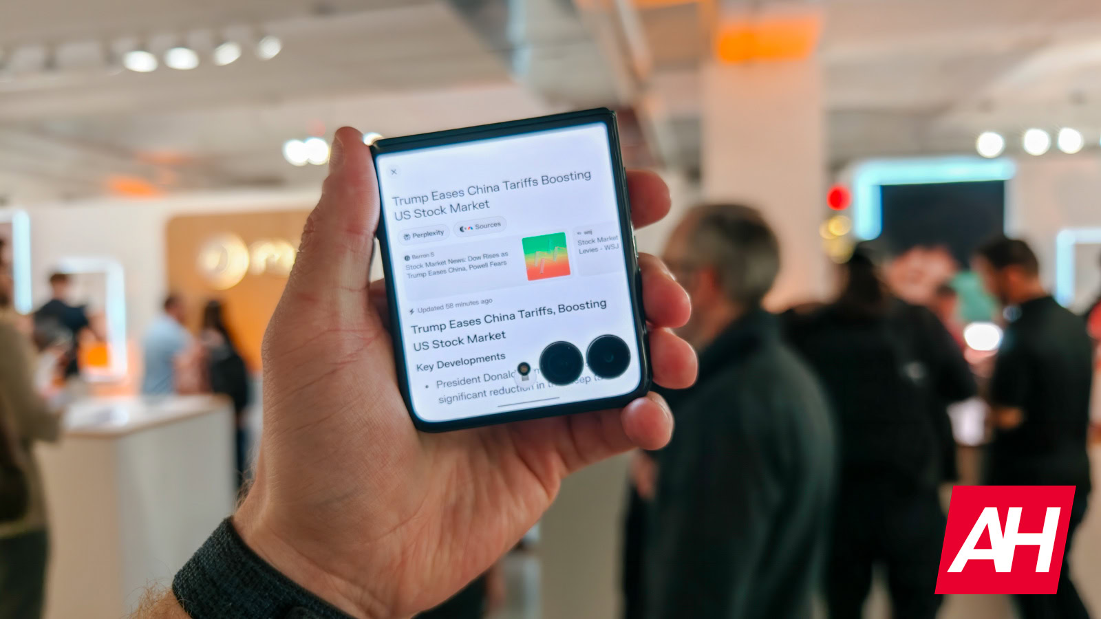 Motorola Razr 2025 sērija ir iekrauta AI - un tā nav slikta lieta