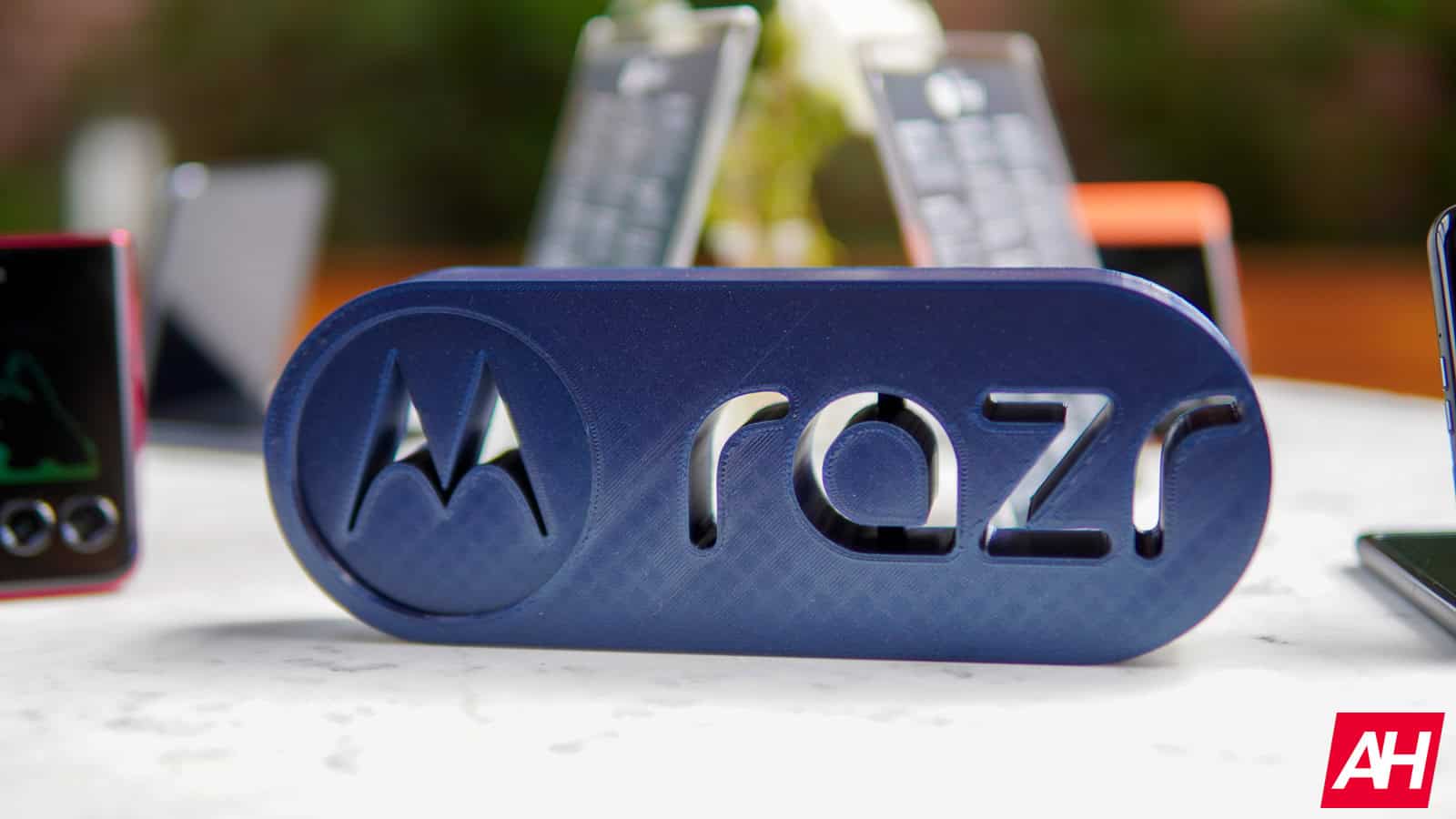 Noplūde te ir jauni Motorola aksesuāri