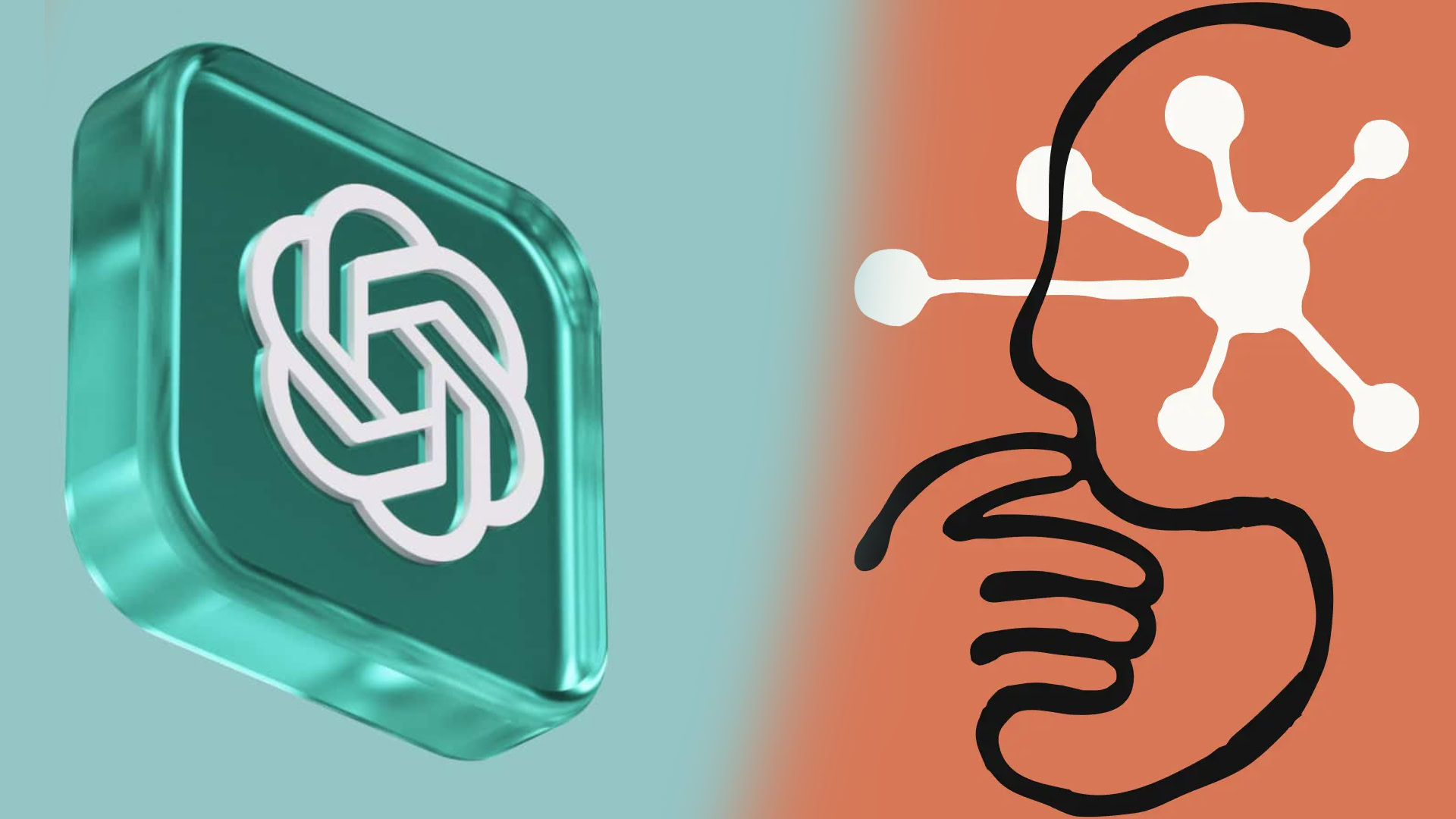 Openai un Antropic vēlas būt koledžas studentu labākie draugi