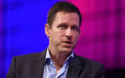 Pītera Tīla dibinātāju fonds, tuvojoties IPO, ir paredzēts, lai gūtu neparedzētus 50 miljardus dolārus no 600 miljonu dolāru likmes uz SpaceX.