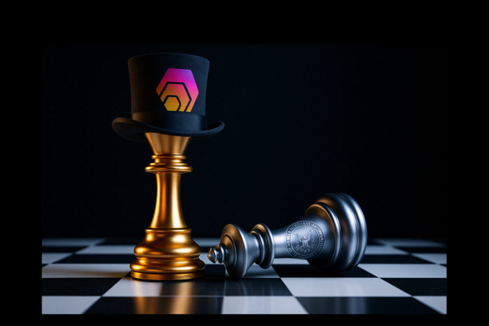 Ričarda sirds triumfē tiesā pēc tam, kad SEC lieta pilnībā noraidīja