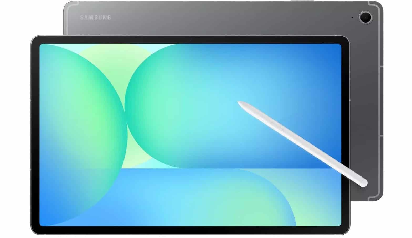 Samsung šajā datumā varētu palaist Galaxy Tab S10 Fe sēriju