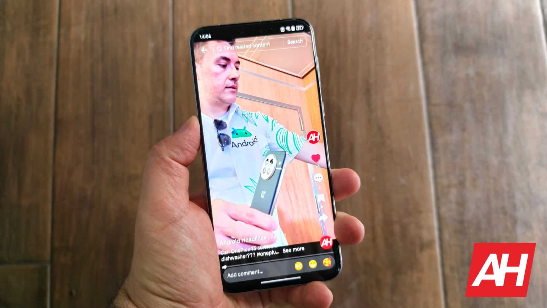 Tiktok īpašnieks būvē viedās brilles