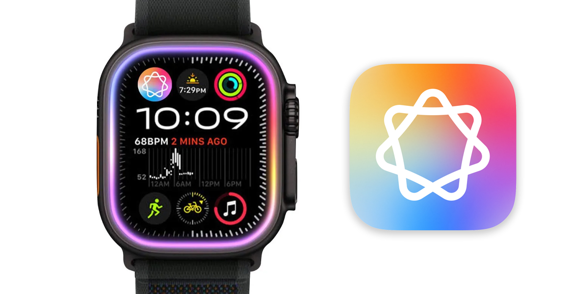 Apple Watch y Apple Intelligence