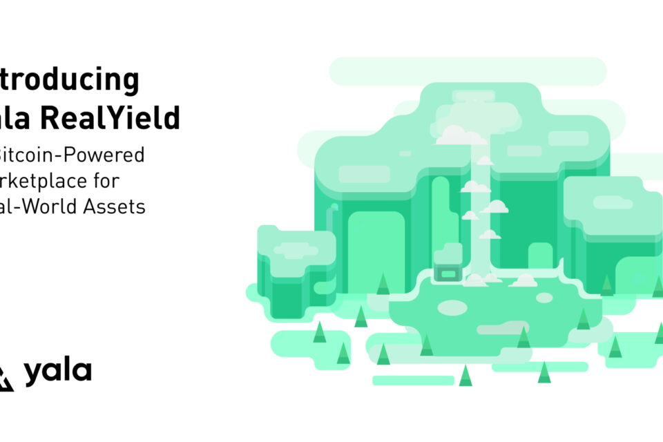 Yala paziņo par reāliem