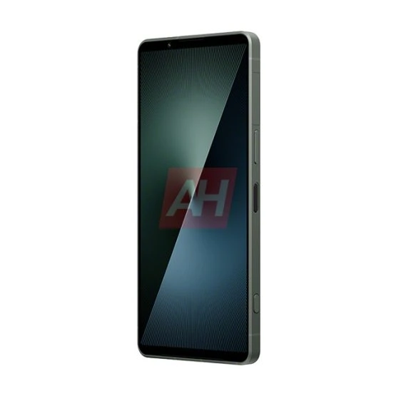 Sony Xperia 1 VII Green AH ekskluzīvs (1)