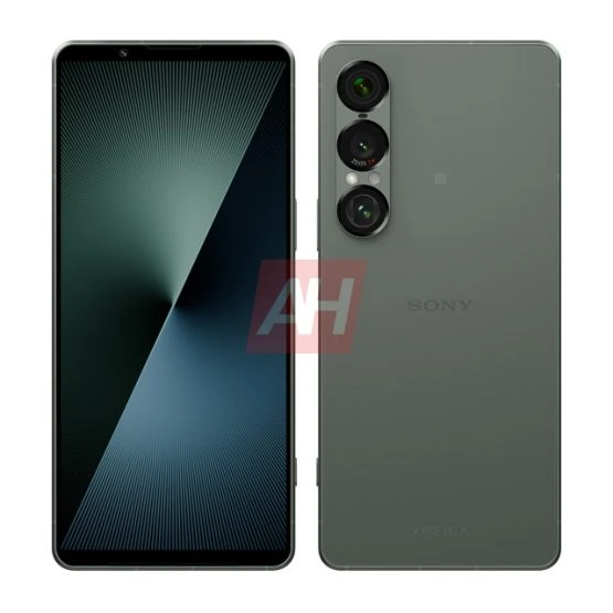 Sony Xperia 1 VII Green AH ekskluzīvs (2)