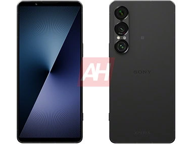 Sony Xperia 1 VII Black AH ekskluzīvs (8)