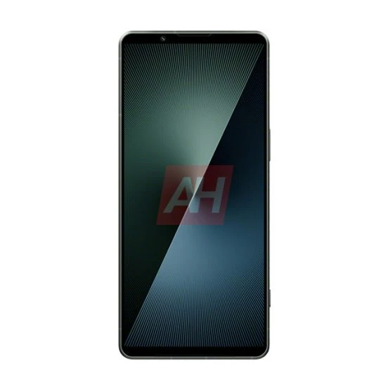 Sony Xperia 1 VII Green AH ekskluzīvs (3)