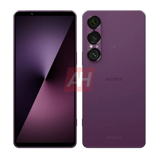 Sony Xperia 1 VII Purple AH ekskluzīvs (3)
