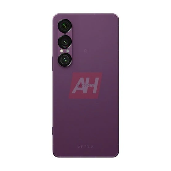 Sony Xperia 1 VII Purple AH ekskluzīvs (5)