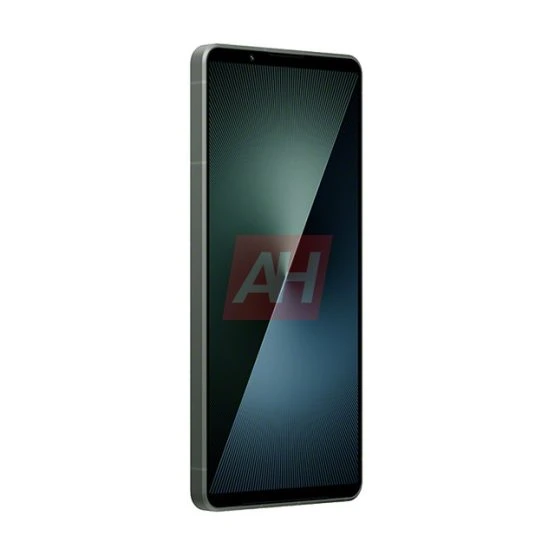 Sony Xperia 1 VII Green AH ekskluzīvs (5)