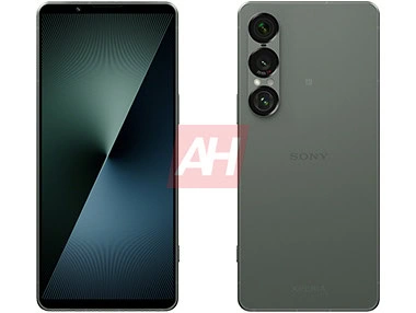 Sony Xperia 1 VII Green AH ekskluzīvs (6)
