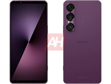 Sony Xperia 1 VII Purple AH ekskluzīvs (6)