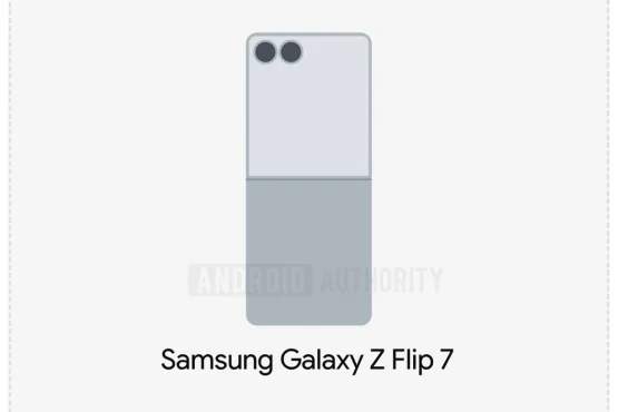 Galaxy Z Flip 7 Dizaina noplūdes viens UI 8 faili