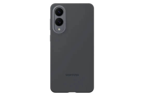 Samsung Galaxy S25 malas silikona korpuss 1