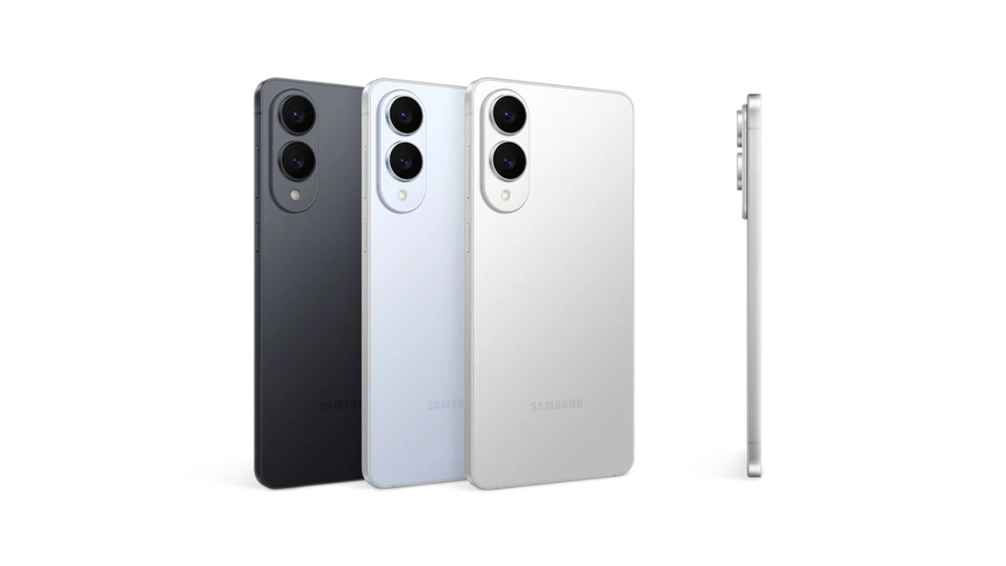 Samsung Galaxy S25 mala 4