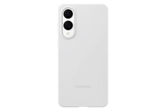 Samsung Galaxy S25 malas silikona korpuss 3