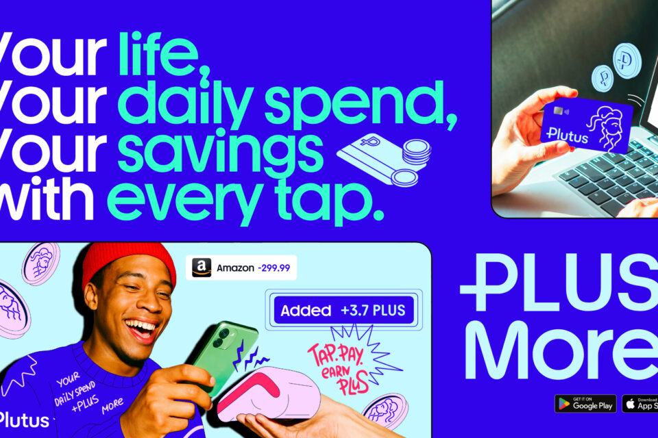 Plutus palaiž plus vairāk par bāzi: jauns tokenizētas lojalitātes atlīdzības laikmets