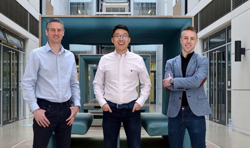 Top Tech Startup Finansēšanas ziņas šodien, 2025. gada 13. maijā