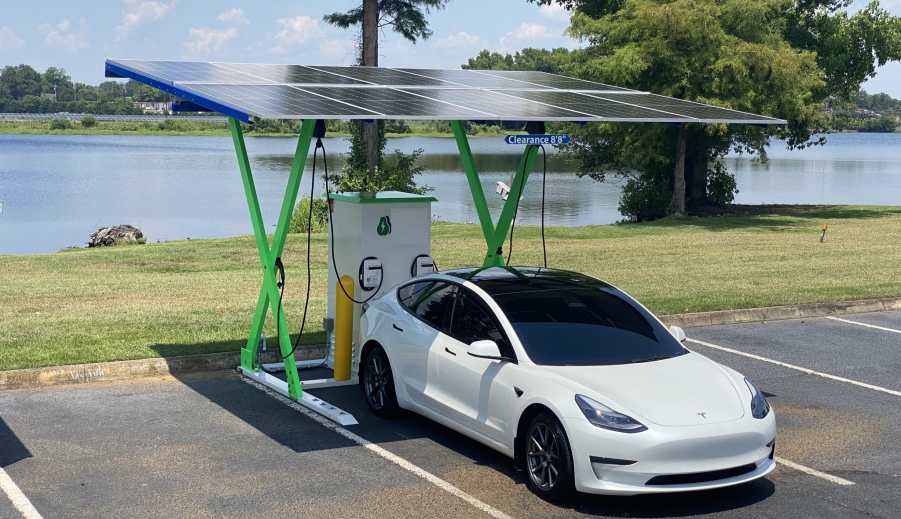 Voltra parādās no Stealth ar 1,8 miljoniem USD, lai palaistu “maksu”, joslai līdzīgu API EV lādētājiem un mikrogridiem