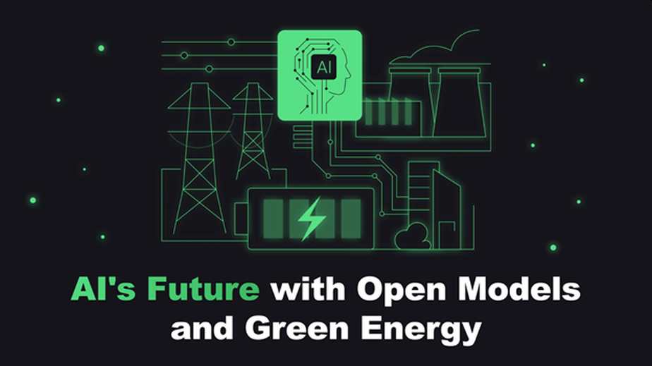 Regolo.ai: AI nākotne ir atvērta, ilgtspējīga un atbilstoša ES