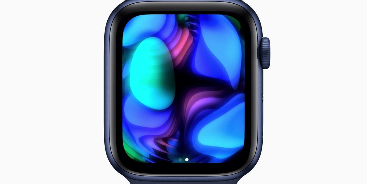 Kā praktizēt piesardzību ar savu Apple Watch-4