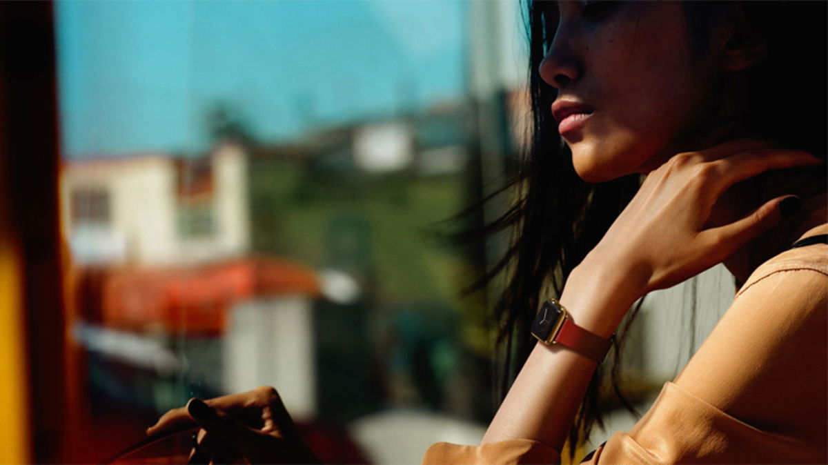 Konfigurējiet World Watch World Clock